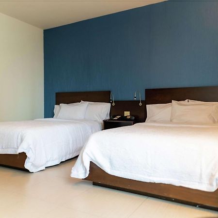 Hampton By Hilton Panama Hotel Exterior foto