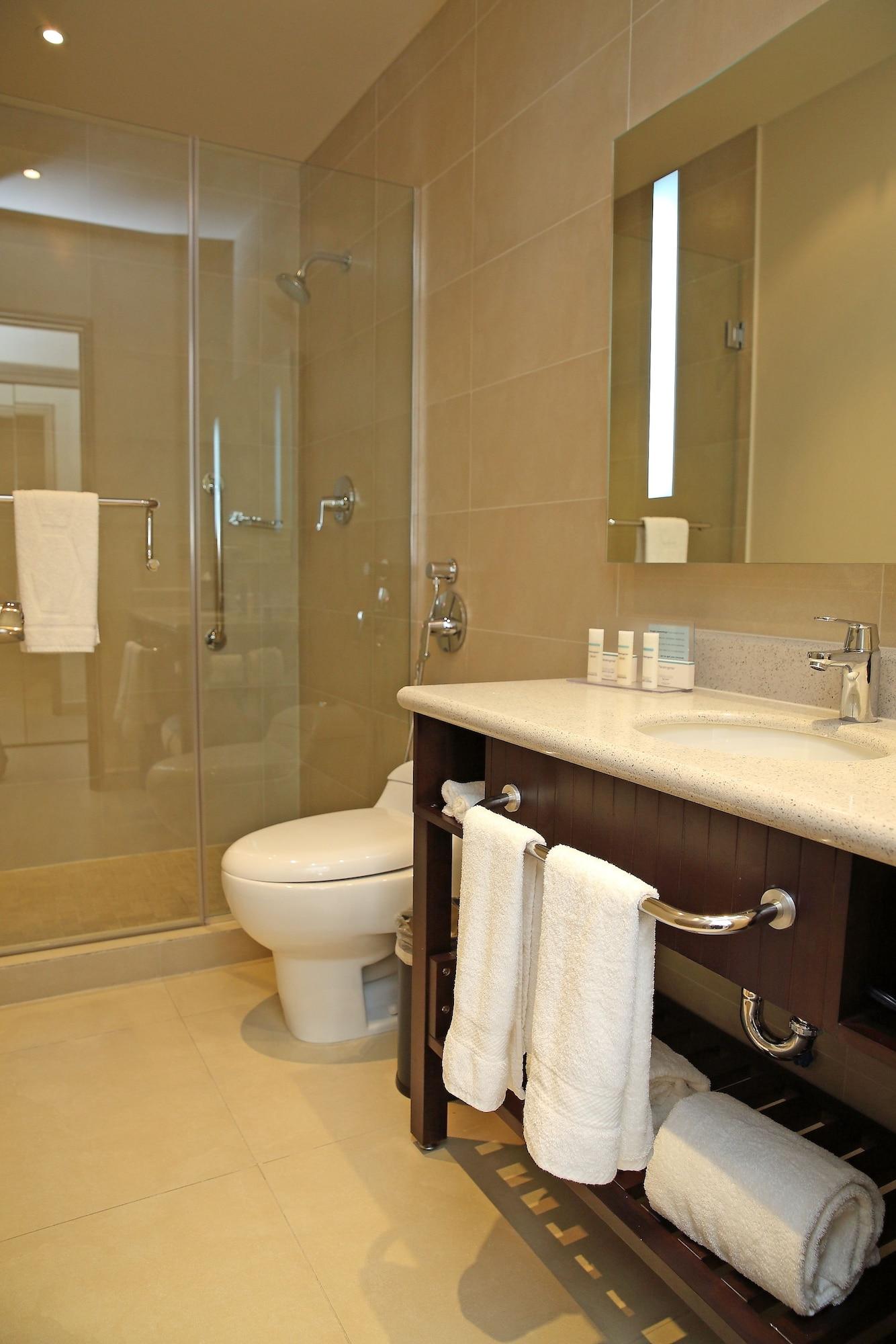 Hampton By Hilton Panama Hotel Exterior foto