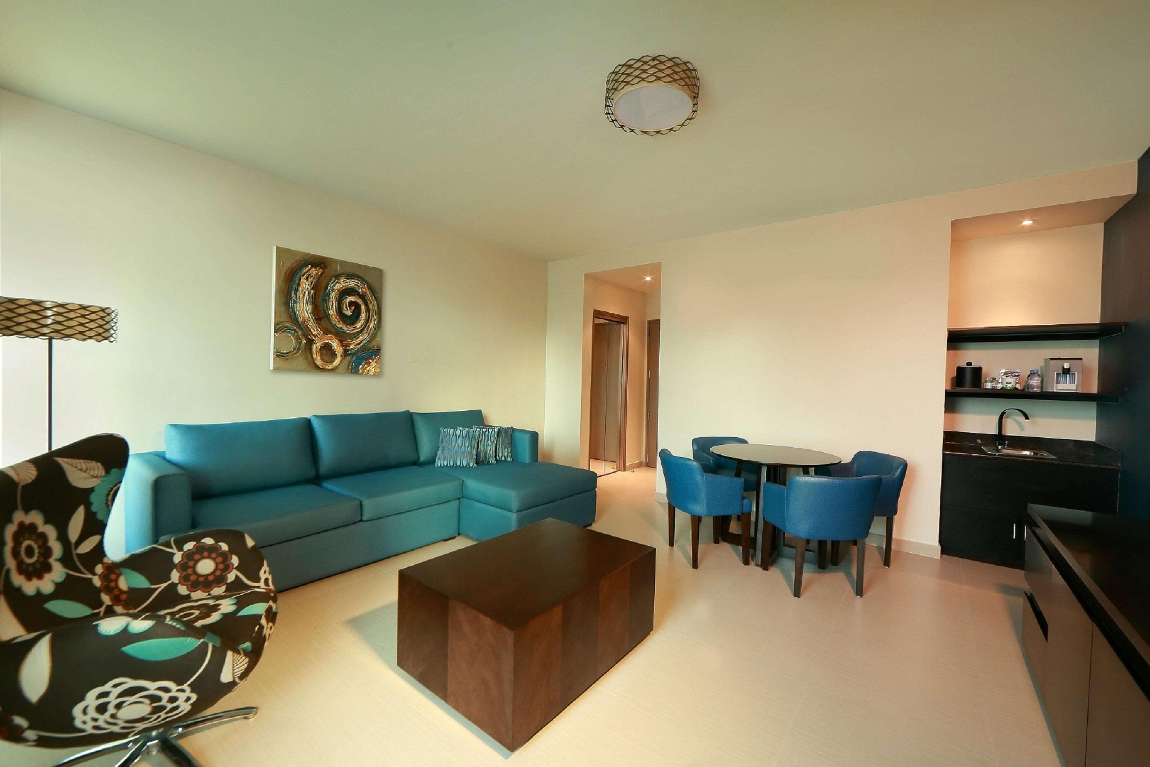 Hampton By Hilton Panama Hotel Exterior foto