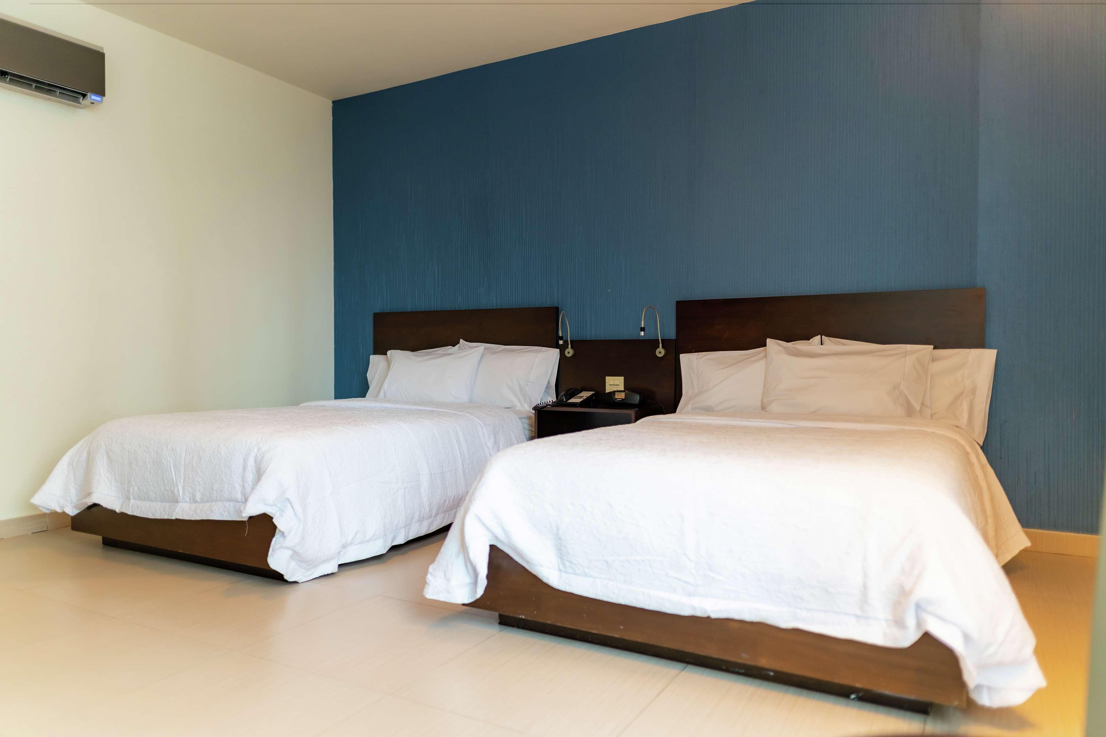 Hampton By Hilton Panama Hotel Exterior foto