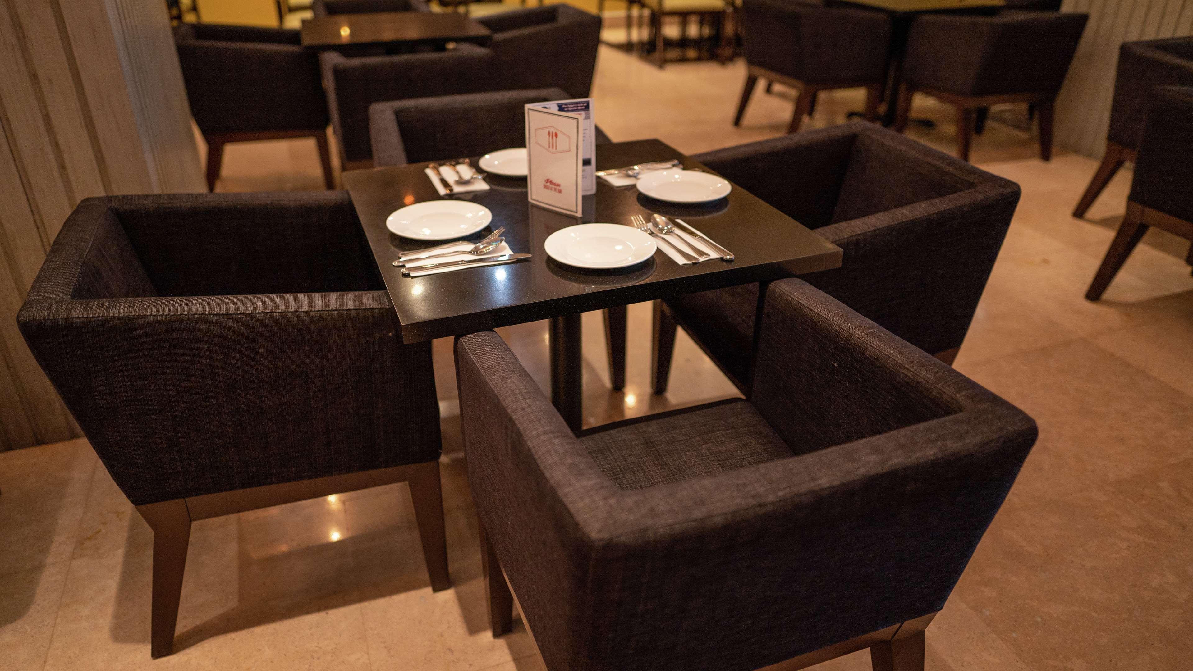 Hampton By Hilton Panama Hotel Exterior foto