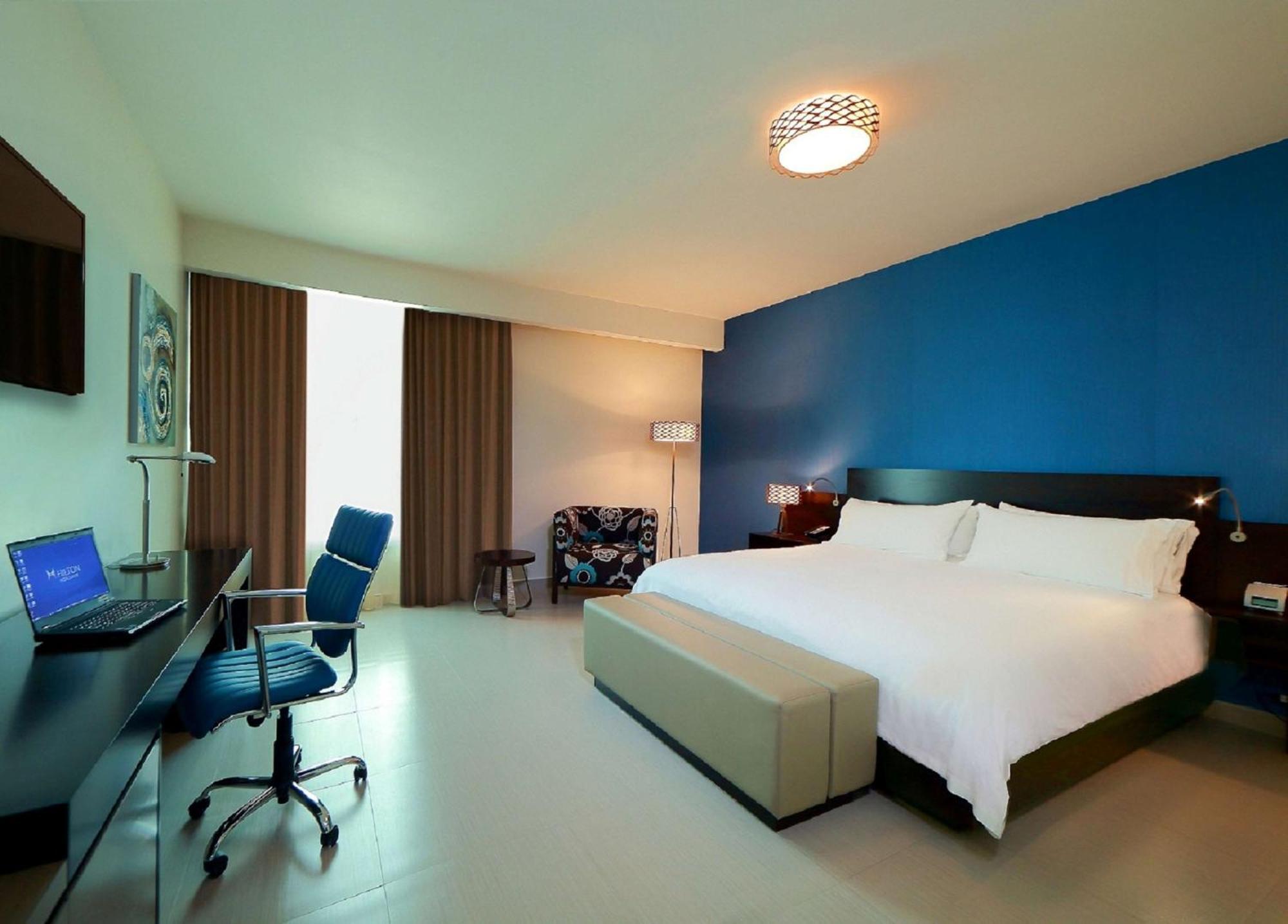 Hampton By Hilton Panama Hotel Exterior foto