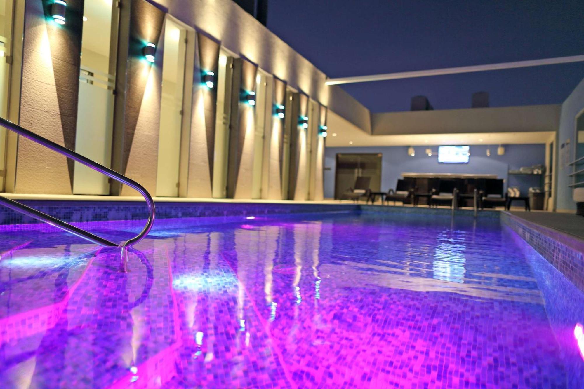 Hampton By Hilton Panama Hotel Exterior foto